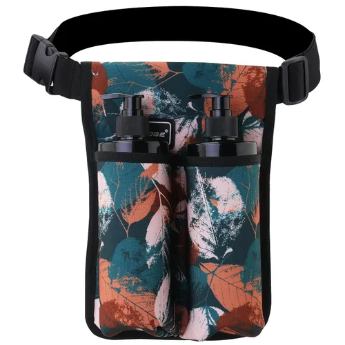 Miniatura 8 de Tuhaoge Bolsa para botella de masaje, funda de aceite de masaje, loción de loción de masaje, masajista, funda de aceite de masaje, loción de masaje