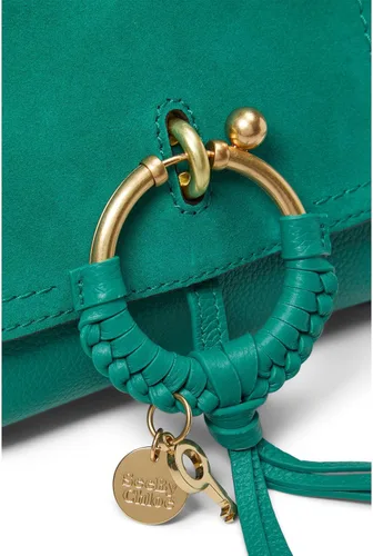 Miniatura 4 de See by Chloe Joan Mini Hobo para mujer
