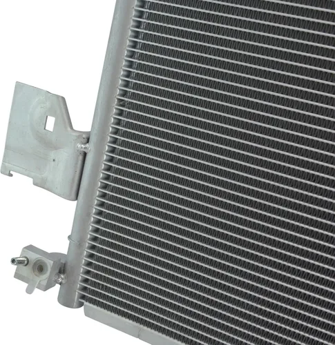 Miniatura 736 de TRQ Secador receptor de condensador de aire acondicionado compatible con Pontiac Vibe 2009-2010 2011-2016 Scion tC 2008-2015 xB 2009-2019 Toyota