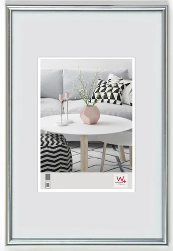 Miniatura 17 de Walther Design KB030H Galeria - Portarretratos (7.9 x 11.8 in), color negro