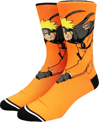 Miniatura 4 de Naruto Ramen 3Pk - Conjunto de tripulación para hombre
