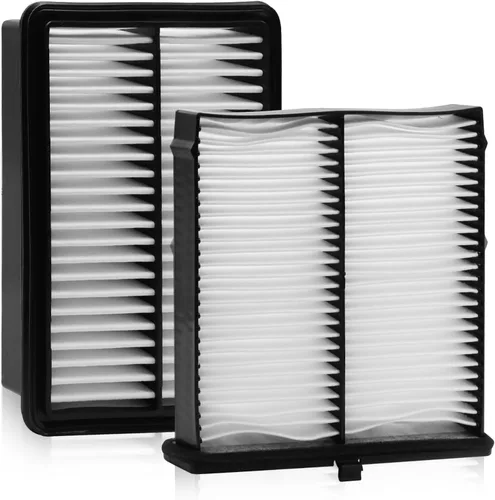 Filtro de aire de cabina de motor de peine para Mazda CX50 2.5L 2025 2024 2023