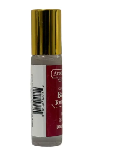 Miniatura 4 de Compatible con Baccar. Aceite de perfume 540 sin alcohol y fuerte 0.3 fl oz Roll-on (paquete de 1).