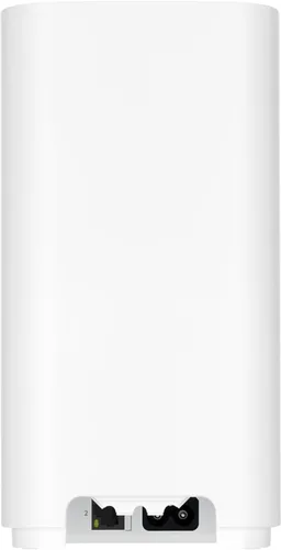 Miniatura 17 de ASUS ZenWiFi BD5 Outdoor - Malla WiFi 7 de doble banda para exteriores, 5000 Mbps, cobertura de hasta 15,000 pies cuadrados al aire libre
