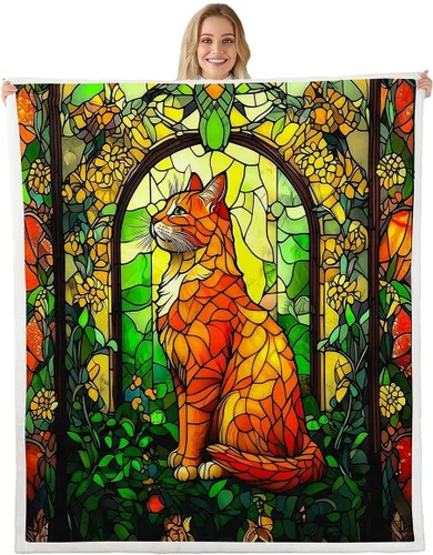 Miniatura 9 de Manta de felpa con diseño de dragón occidental, animales exóticos de vida silvestre, para decoración de sala de estar, plantas botánicas rústicas