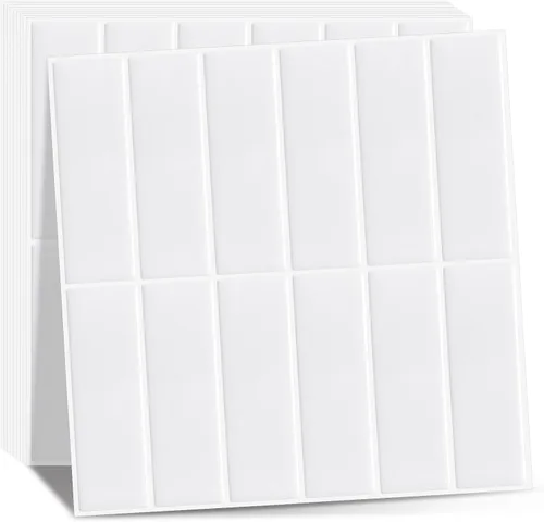 Miniatura 13 de Protector contra salpicaduras para cocina, nueva actualización de 12 x 12 pulgadas, protector contra salpicaduras de cocina de alta calidad