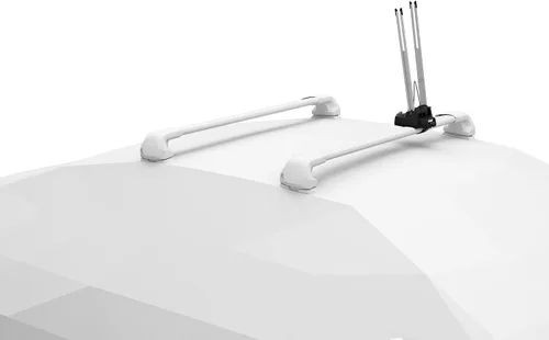 Miniatura 4 de Thule Soporte de rueda delantera portabicicletas automotrices