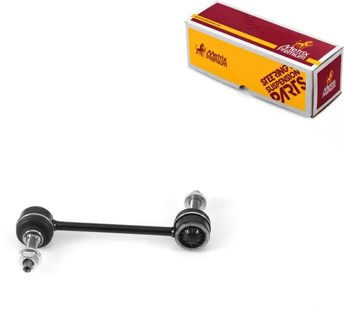Miniatura 59 de Metrix Premium Chassis Parts - Enlace final del estabilizador de barra estabilizadora delantera para Chevrolet Tracker (México) 2005-2008, Chevrolet