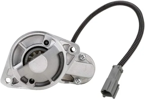 Miniatura 4 de Motor de arranque para Nissan Frontier 2002-2004 3.3L 2001-2004 Xterra 3.3L