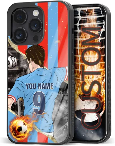 Miniatura 23 de Fundas de teléfono personalizadas para iPhone 11 12 13 14 15 16 17 Pro Max Plus Mini Xr Xs para Samsung S23 24 25 26 Ultra Plus FE para Moto G Power