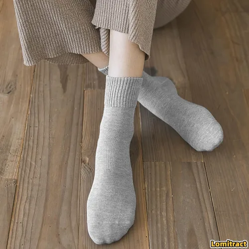 Miniatura 4 de Lomitract Mini calcetines de bambú (mujeres 5-10)
