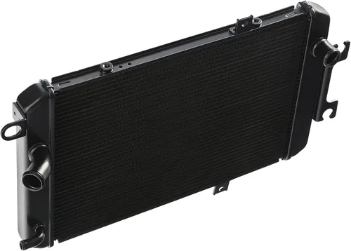 Miniatura 4 de TCMT Enfriador de radiador apto para Suzuki M109R VZR1800 Boulevard 1800 2006-2024 05 09 16 18 21
