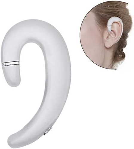 Miniatura 5 de Auriculares de oído abierto, auricular Bluetooth inalámbrico para un sonido potente, 16 horas de reproducción Bluetooth 5.2 auricular inalámbrico