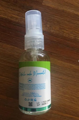 Miniatura 7 de Sheló NABEL Aceite para el cabello de coco y moringa, antiencrespamiento 2.20 fl oz.