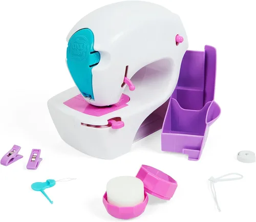 Miniatura 9 de Cool Maker Stitch N Style - Estudio de moda