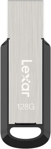Miniatura 6 de Lexar JumpDrive M4000 - Unidad flash USB 3.2 Gen 1 de 64 GB para expansión de almacenamiento y respaldo, lectura de hasta 150 MB/s, color negro