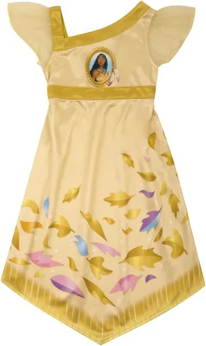 Miniatura 26 de Disney - Camisón de fantasía para niña