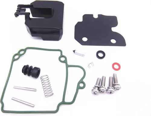 Kit de reparación de carburador de motor de barco 6BL-W0093-00-00 para Yamaha 4 tiempos 25hp motores fuera de borda F25 T25 F25D F25L F25S T25LA