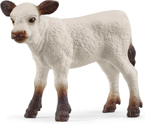 Miniatura 6 de Schleich Farm World, juguetes de rodeo para niños, juego de lazo con vaquero, vaca y juguete de caballo, set de 11 piezas, para niños de 3 años