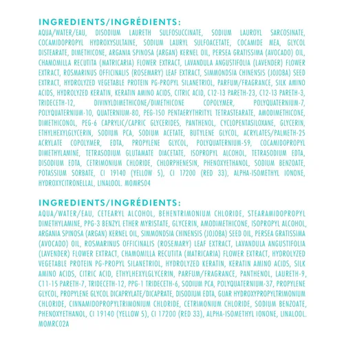 Miniatura 7 de Moroccanoil Moisture Repair Shampoo and Conditioner Bundle