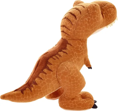 Miniatura 3 de JURASSIC WORLD BASIC PELUSH Tyrannosaurus Rex