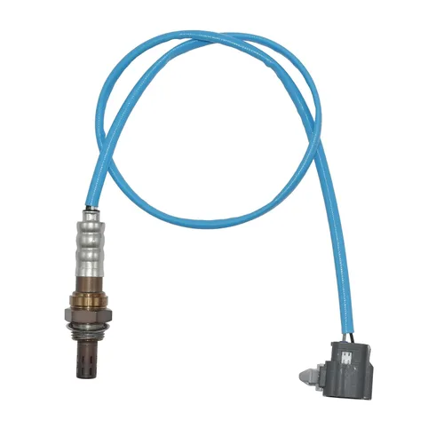 Miniatura 8 de Sensor de oxígeno O2 L33M-18-861 compatible con Mazda CX-7 2007-2012 2.3L