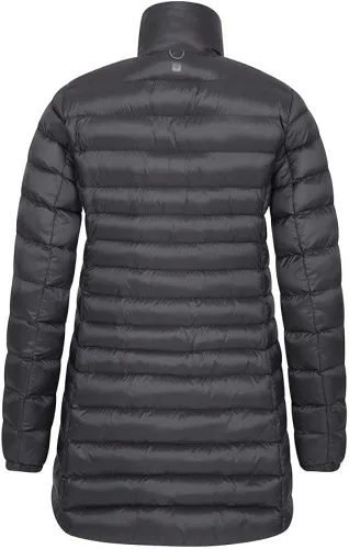 Miniatura 7 de Mountain Warehouse Chaqueta impermeable 3 en 1 de invierno para mujer de Alaskan