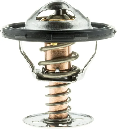 MotoRad 456-180 Termostato con sello - Chevrolet Silverado 1500 (99-06) Tahoe (00-06) Silverado 2500 HD (01-06) Suburban 1500 (00-06) Corvette