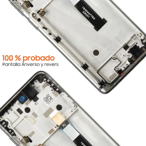 Miniatura 5 de Reemplazo de pantalla para Motorola Moto G Stylus 5G 2023 para pantalla para Moto G Stylus 5G 2023 LCD con marco XT2315 XT2315-5 XT2315-1 LCD