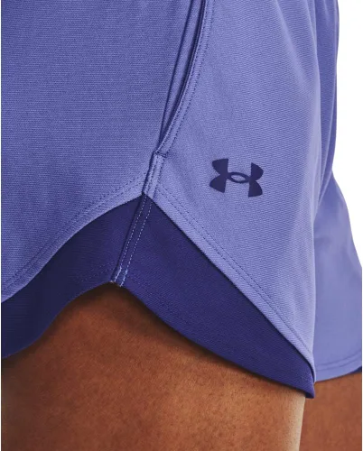 Miniatura 6 de Under Armour Pantalones cortos Play Up 3.0 para mujer