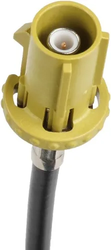 Miniatura 2 de GM Genuine Parts 84346806 Antena de alta frecuencia