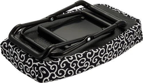 Miniatura 3 de Rei Rei Folding Chair, Portable, Standard Size, Arabesque