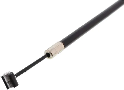 Miniatura 3 de Nuevo cable de control All Balls Racing, freno ATV 45-4057 compatible con/reemplazo para Yamaha YFM350ER Moto-4 87-95