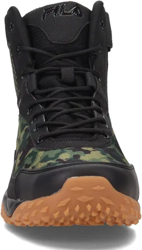 Miniatura 2 de Fila Chastizer - Botas militares y tácticas para hombre