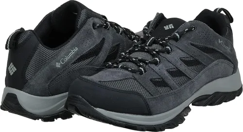 Miniatura 7 de Columbia Crestwood - Zapatos de senderismo para hombre