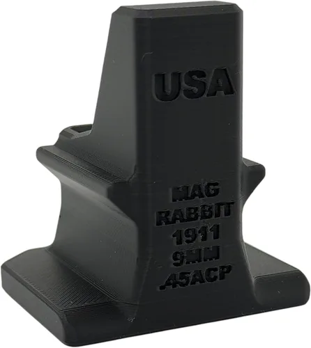 Miniatura 8 de Cargador de velocidad rápida para 1911 0.354 in y .45ACP Single Stack