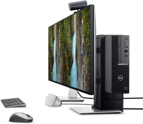 Miniatura 5 de Dell OptiPlex 7000 7020 Plus - Computadora de sobremesa Intel Core i5 de 14ª generación i5-14500, 16 GB, SSD de 512 GB, factor de forma pequeña