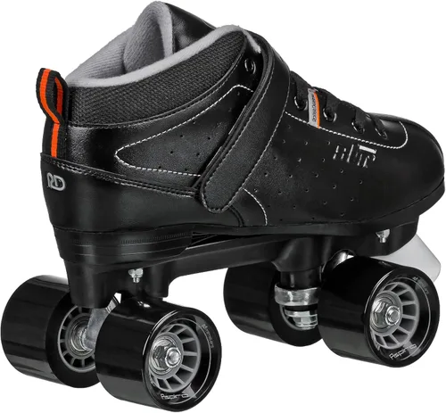 Miniatura 2 de Roller Derby STR Seven Patines de Velocidad Cuádruples para Hombre