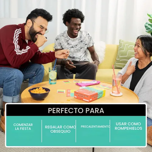 Miniatura 5 de That Escalated Quickly de Exploding Kittens, 2-8 jugadores - Edades 10+ - 15 minutos para jugar - Divertido juego de cartas cooperativo para noche