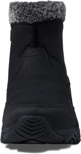 Miniatura 2 de Merrell Botas de nieve impermeables Coldpack 3 Thermo con cremallera media para mujer