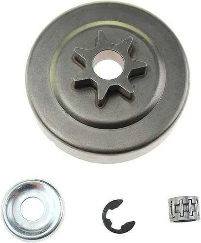 Miniatura 2 de Piñón de cadena de tambor de embrague para Stihl 024 026 MS240 MS260 MS261 MS270 MS271 MS280 MS291