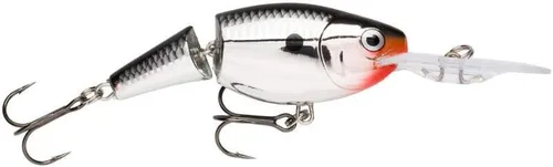 Rapala Shad Rap articulado