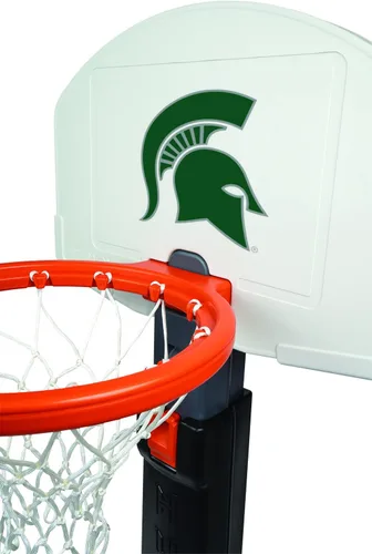 Miniatura 16 de Huplay Juego de baloncesto ajustable del equipo novato