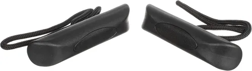 Miniatura 2 de Attwood 11944-7 Kayak Handle Replacement Set (Pack of 2), Black