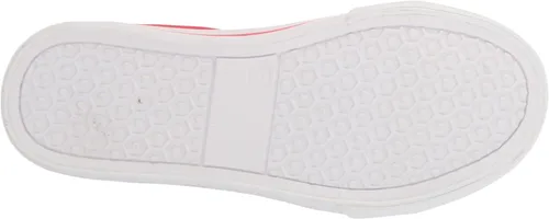 Miniatura 4 de SUPER MARIO Brothers Mario Luigi Nintendo - Zapatos deportivos de caña alta y con cordones para niños pequeños talla 7 a 12
