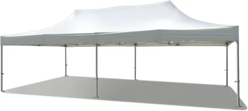 Miniatura 7 de Speedy - Tienda de campaña emergente para fiestas de 1.969 in, azul, 10 pies x 20 pies