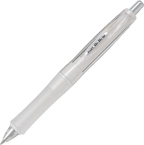 Miniatura 3 de Pilot Bolígrafo Dr. Grip G-Spec Flash Color, Flash Negro, Tinta Negra (BDGS-60R-FB)
