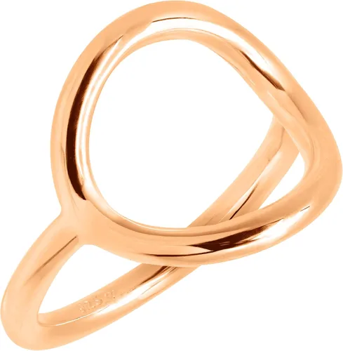 Miniatura 2 de Silpada - Anillo Karma de plata de ley