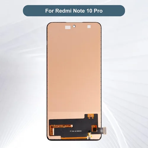 Miniatura 3 de TFT - Pantalla digital compatible con Redmi Note 11 Pro 5G Note 10 Pro 4G 21091116I 2201116SG 6.67 pulgadas, pantalla LCD táctil con herramientas