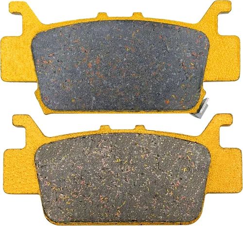 Miniatura 6 de Juego de pastillas de freno cerámicas Traild para Honda Talon 1000 1000R 1000X 1000X-4 1000R-4 2019, 2020, 2021, 2022, 2023, 2024 delanteras